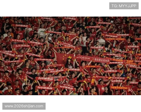 2026年中国足球队晋级世界杯的关键因素与策略建议