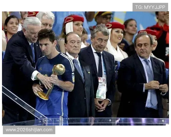 了解世界杯金球奖的评选流程和评委组成全面介绍