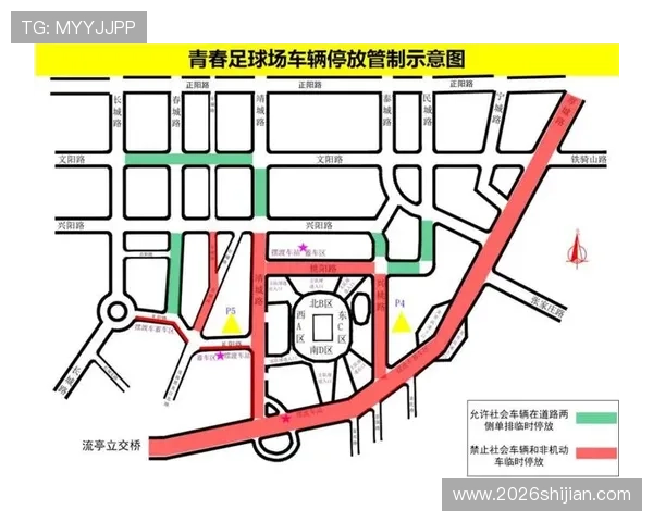 2026年世界杯举办地的交通基础设施建设与赛事保障措施
